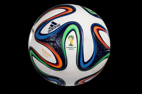 fifa world cup official balls.